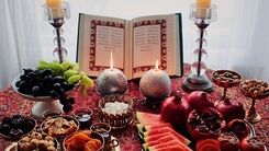 کلیپ شب یلدا99/چگونه شب یلدای بهتر داشته باشیم؟+فیلم 