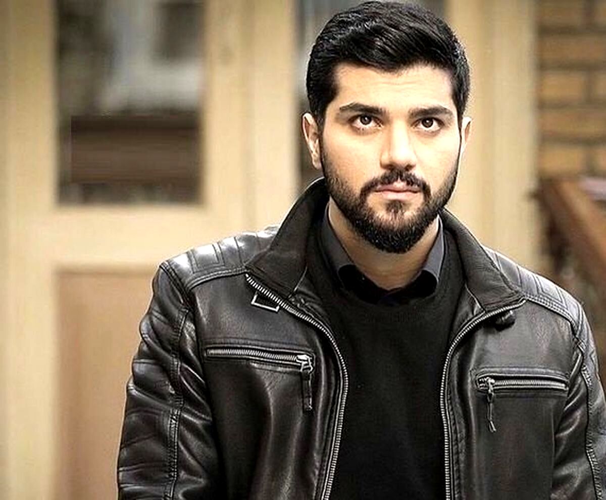 ویو شوکه کننده آپارتمان مجردی سینا مهراد/آقازاده معروف کجای تهران خونه داره؟ +عکس لو رفته