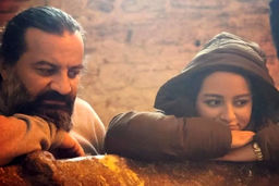 استوری تلخ بازیگر معروف درباره نداشتن اجاره خانه | مهراب قاسم خانی ماشینش را برای اجاره خانه فروخت +عکس