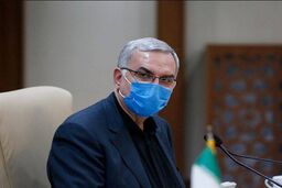 هشدار جدی به مردم| وارد موج هفتم کرونا شدیم