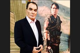 سینمای ایران در سوگ «طوفان» | علت فوت رضا صفایی‌پور چه بود؟