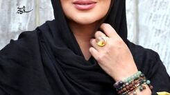شهره سلطانی با این عکس عمل های زیبایی اش را لو داد | خانم بازیگر چقدر جوان شده +عکس