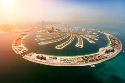 فوتبالیست معروف یک عمارت در جزیره میلیاردرها می خرد + عکس