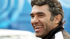  احمدرضا عابدزاده با شنیدن این خبر شوکه شد!+جزئیات بیشتر 