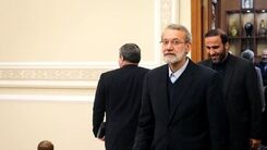 احتمال حضور لاریجانی در انتخابات+جزئیات بیشتر 