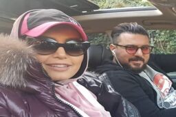 زندگینامه الناز شاکردوست