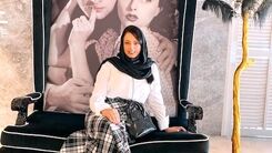جنجال مجری سابق تلویزیون در اینستاگرام | صبا راد بیست سال جوان شد +فیلم