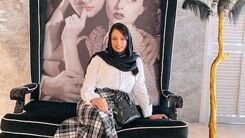 جنجال مجری سابق تلویزیون در اینستاگرام | صبا راد بیست سال جوان شد +فیلم