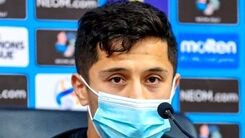 کاپیتان استقلال: از پرسپولیس نمی‌ترسیم!