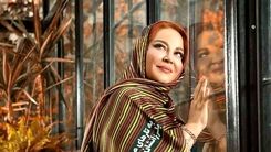 فخر فروشی های بهاره رهنما در ترکیه ادامه دارد/سلفی جدید خانم سلبریتی در کشتی فوق لوکس تفریحی+عکس