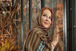 فخر فروشی های بهاره رهنما در ترکیه ادامه دارد/سلفی جدید خانم سلبریتی در کشتی فوق لوکس تفریحی+عکس