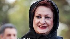 خیانت مریم امیرجلالی به بهاره رهنما | خوشگذرونی مریم امیرجلالی در کافه حاجی جنجال به پا کرد + عکس