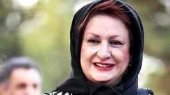 ویدئو زیبا از لالایی خواندن مریم امیرجلالی | سکانسی از مریم امیرجلالی که فضای مجازی را ترکوند + فیلم