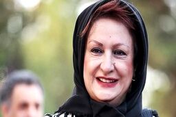 عکس سفره عقد مریم امیر جلالی و شوهر جوانش+ عکس