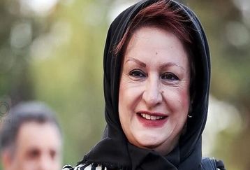 ویدئو زیبا از لالایی خواندن مریم امیرجلالی | سکانسی از مریم امیرجلالی که فضای مجازی را ترکوند + فیلم