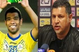 عباس بوعذار کیست؟