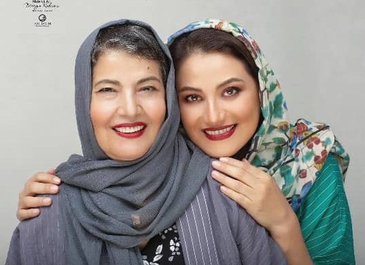 دعوا و کلکل شبنم مقدمی با بچه مهمونی جنجالی شد!