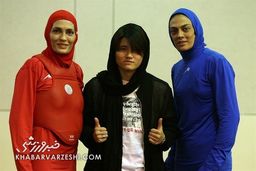 رای کمیته انضباطی درباره درگیری جنجالی خواهران منصوریان| محرومیت سنگین برای دختران ووشوکار