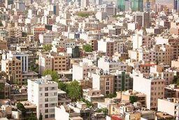 با ۱ میلیارد تومان کجای تهران میشه آپارتمان خرید ؟ + جدول