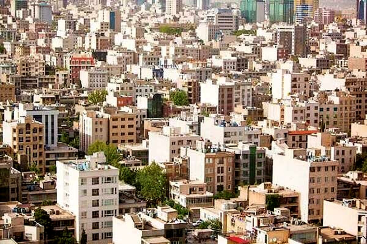 قیمت آپارتمان در محله شاد آباد چند؟