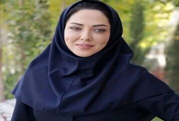 حضور بی سر وصدای لیلا اوتادی در یک فیلم هالیوودی | لیلا اوتادی هم مهاجرت می کند ؟ + فیلم