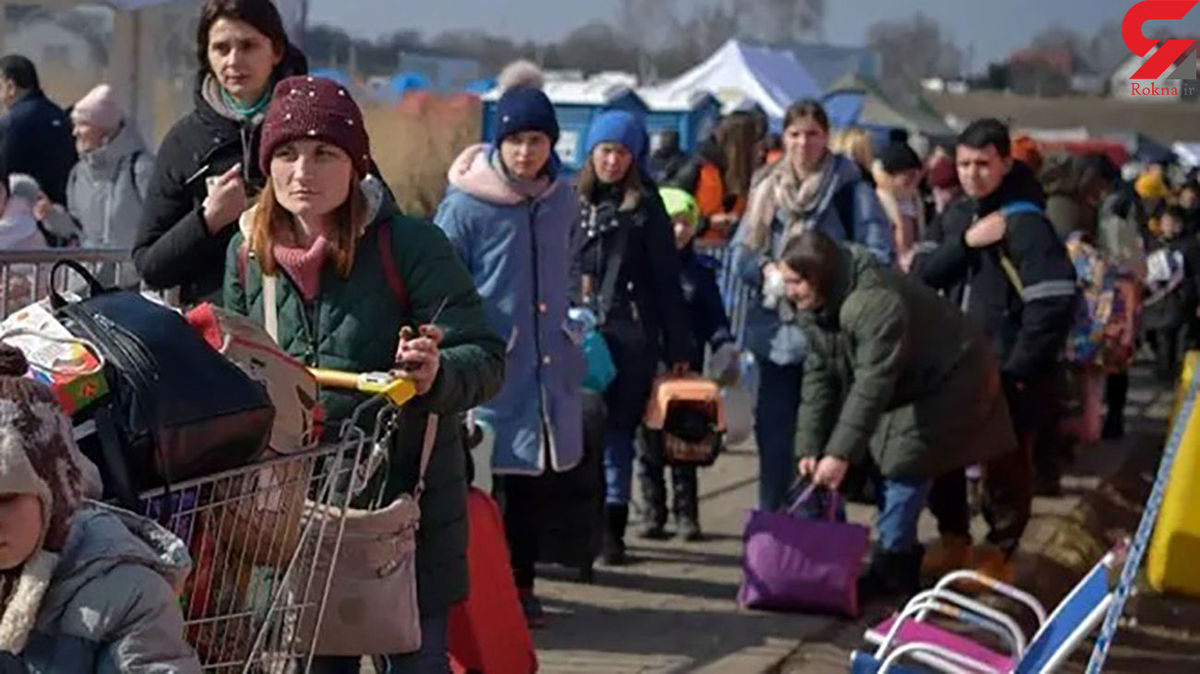 جزئیات تلخ لو رفته از آزار جنسی وحشتناک کودکان اوکراینی