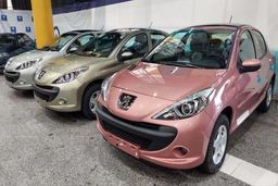 پرفروش ترین خودرو سایپا  دو میلیون تومان گران شد | آغاز رشد دوباره قیمت‌ها در بازار خودرو