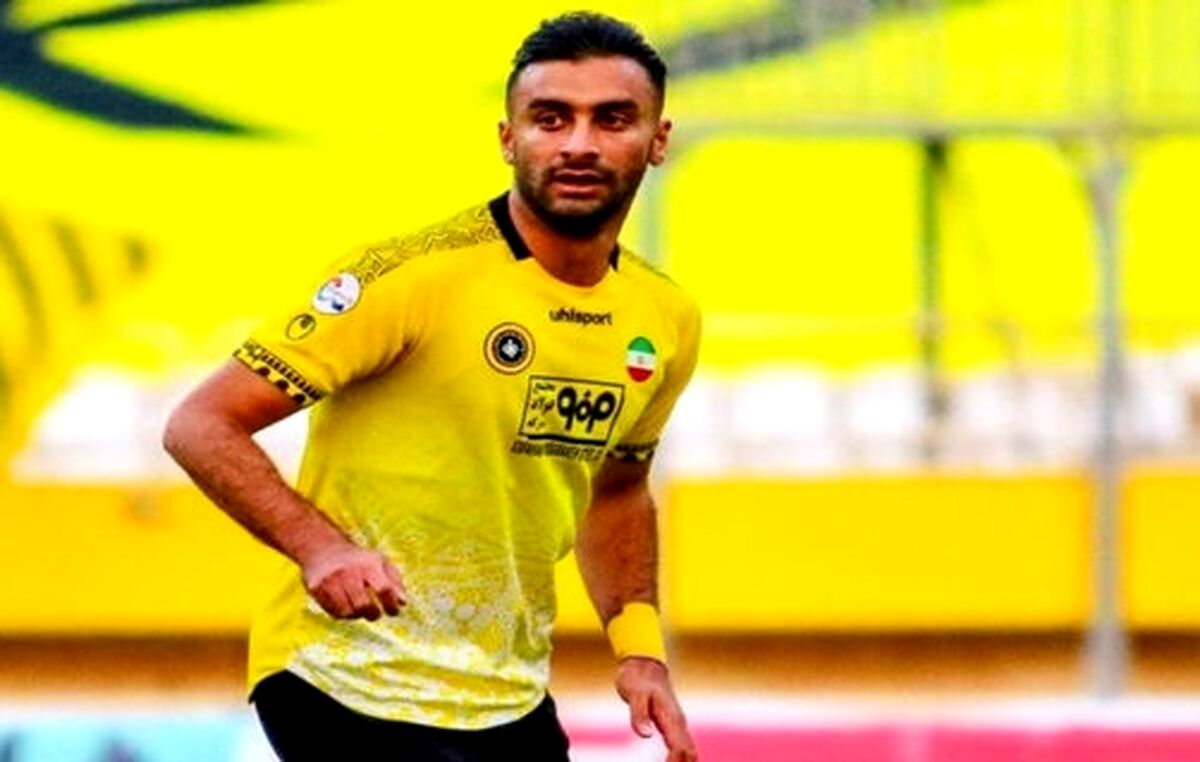  گل به خودی جنجالی بازیکن سپاهان!+فیلم دیدنی 