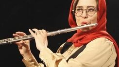 فیس و افاده عجیب مهراوه شریفی نیا پشت فرمون ماشین گرانقیمتش| چهره عصبانی مهراوه شریفی‌نیا در ترافیک سوژه شد+عکس