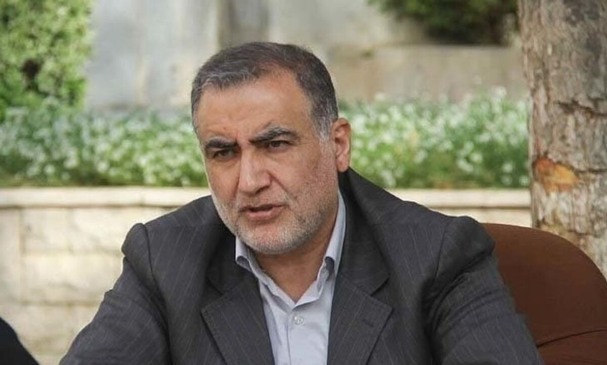 واکنش تند نماینده مجلس به رد صلاحیت احمدی‌نژاد 