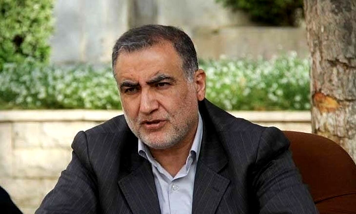 واکنش تند نماینده مجلس به رد صلاحیت احمدی‌نژاد 