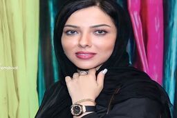 بیوگرافی لیلا اوتادی 