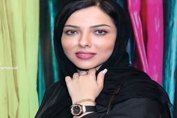زندگینامه لیلا اوتادی