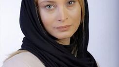 انتشار عکسی که حرص مریم کاویانی را درآورد | مریم کاویانی چند تا جراحی زیبایی دارد ؟ + عکس