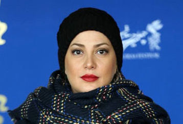 رفتار عجیب طناز طباطبایی در جشنواره طرفدارانش را شوکه کرد!+فیلم