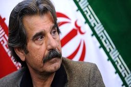 فوری/ عزت‌ الله مهرآوران در گذشت 