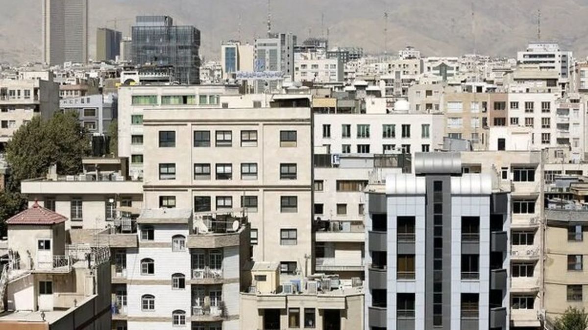 اگر قصد خرید در نازی آباد را دارید گزارش امروز ما را از دست ندهید | خانه نوساز در نازی آباد چند؟