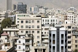 اوضاع رهن و اجاره در تهران در پاییز | با ۷۰۰ میلیون تومان کجای تهران خانه می‌توان رهن کرد؟