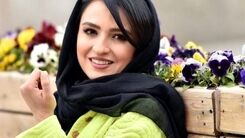 ناگفته های گلاره عباسی درباره زندگی شخصی!+جزییات 