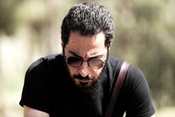 حرکت جنجالی نوید محمدزاده و فرشته اینبار روی فرش قرمز جشنواره ونیز | شوک جدید نوید محمدزاده و همسرش به ایرانی ها +عکس خبرساز