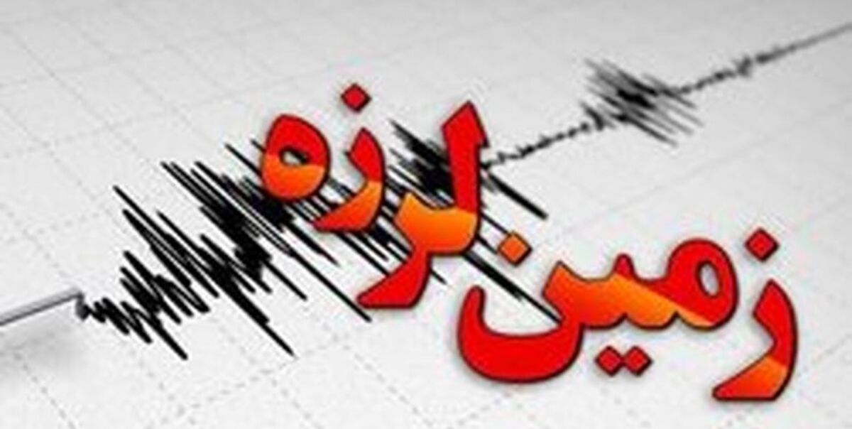 حضور شبانه مردم کیش در کنار سواحل از بیم زلزله +فیلم