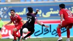 واکنش ها به بازی تیم پرسپولیس و سپاهان همه را متعجب کرد