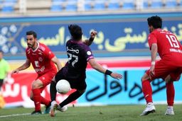 رقم قرداد بازیکنان تیم پرسپولیس چقدر است؟