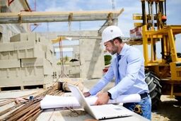 مسئولیت حقوقی شما در برابر ریزش سنگ ساختمانتان