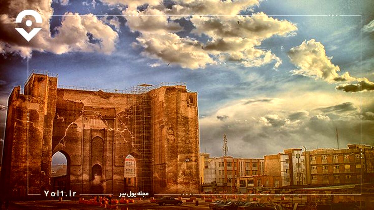 مجله گردشگری یول بیر؛ راهنمای کامل سفر و جاهای دیدنی تبریز