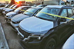 متقاضیان خرید خودروهای خارجی بخوانند | بازگشایی سامانه یکپارچه برای فروش ۶ خودرو وارداتی؛ اسامی خودروها