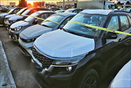 متقاضیان خرید خودروهای خارجی بخوانند | بازگشایی سامانه یکپارچه برای فروش ۶ خودرو وارداتی؛ اسامی خودروها