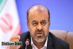 احتمال استعفای «رستم قاسمی» / ماجرا چیست؟