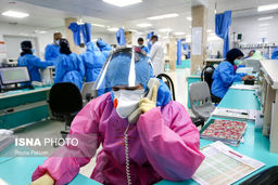 جولان وحشتناک کرونا در ایران | تعداد جانباختگان کرونایی به 30 نفر رسید