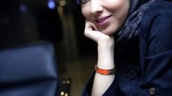 خواستگاری عجیب یک خواننده از لیلا اوتادی | قیافه لیلا اوتادی دیدنیه حال بهم زنترین صحنه زندگی خانم بازیگر +فیلم جنجالی